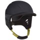 Casco de surf -Negro.