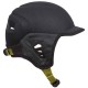 Casco de surf -Negro.
