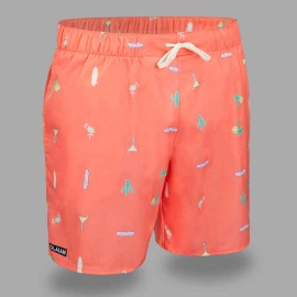 Bermuda Surf 100 Cosmic Coral Estándar