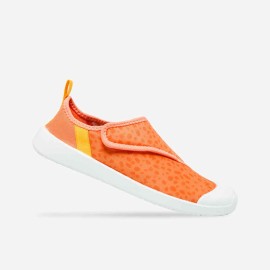 Escarpines Acuáticos 120 Niños Albaricoque Velcro