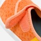 Escarpines Acuáticos 120 Niños Albaricoque Velcro