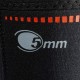 Zapatos Acuáticos de Neopreno 5 mm Reforzados