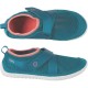 Zapatos Acuáticos Cangrejeras AquaShoes De Río Snorkel Subea Adulto Verde