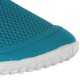 Zapatos Acuáticos Cangrejeras AquaShoes De Río Snorkel Subea Adulto Verde