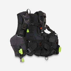 Chaleco de buceo SCD 500