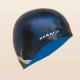 Gorra de Natación Term Negra Silicón