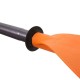 Remo de kayak simétrico y ajustable de 2 partes 100