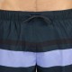 Boardshort Surf 100 Popstrp Black Estándar
