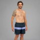 Boardshort Surf 100 Popstrp Black Estándar