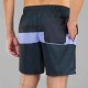 Boardshort Surf 100 Popstrp Black Estándar