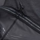 Playera anti-UV de manga larga negra para hombre 900