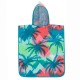 Poncho de surf de 110-135 cm para niños 500 Sweet