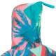 Poncho de surf de 110-135 cm para niños 500 Sweet