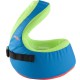 Chaleco de Natación Swimvest+ Azul Verde 15-25 kg