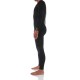 Traje de neopreno Largo Surf Olaian Hombre 4/3 mm