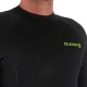 Traje de neopreno Largo Surf Olaian Hombre 4/3 mm