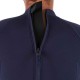 Traje de surf de neopreno de 2/2 azul para hombre 100
