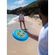 Disco Volador D125 KID GAME AZUL