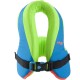 Chaleco de Natación Swimvest+ Azul Verde 15-25 kg