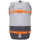MOCHILA ESTANCA 30 L GRIS