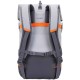 MOCHILA ESTANCA 30 L GRIS