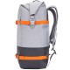MOCHILA ESTANCA 30 L GRIS