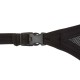 Sombrero Surf 500 Adulto Negro