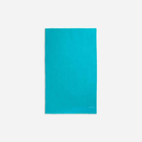 Toalla de playa azul Martinica 145 x 85 cm