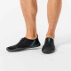Zapatos acuáticos negros elásticos para adulto 120