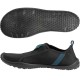 Zapatos acuáticos negros elásticos para adulto 120