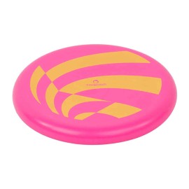 Frisbee DSoft flag rosa