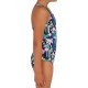 Traje de Baño Hanalei 100 June Adulto