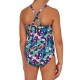 Traje de Baño Hanalei 100 June Adulto