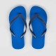 Sandalias azules para niños 100