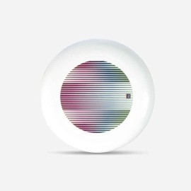 Disco volador original blanco 175 gramos Ultimate