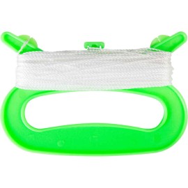 CONTROL de PAPALOTE ESTÁTICO CON LÍNEA - verde