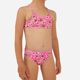 TRAJE DE BAÑO BONI 100 Rosa Pastel