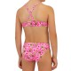 TRAJE DE BAÑO BONI 100 Rosa Pastel