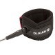 Leash Surf Negro 7' (210 cm) Diámetro 7 mm