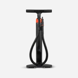 Bomba Stand Up Paddle/Kayak Fácil Alta Presión 20 PSI Doble Acción