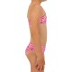 TRAJE DE BAÑO BONI 100 Rosa Pastel