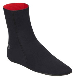 Escarpines/calcetines de surf de neopreno de 3 mm