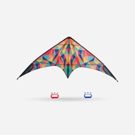 Papalote dirigible Feel'R 160