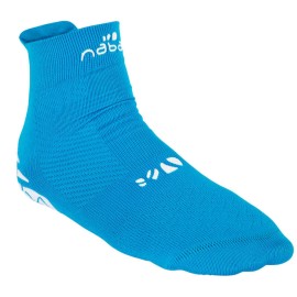 Calcetines Natación Aquasocks Niños Azul