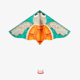 Papalote estática MFK 120 tortuga
