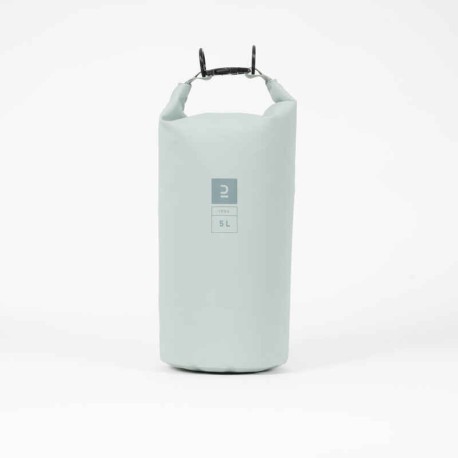 Bolsa Estanca IPX4 Caqui 5 l