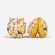 Flotadores para uso en alberca - Niños Beige Estampado Sabana 11-30 kg