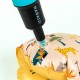 Flotadores para uso en alberca - Niños Beige Estampado Sabana 11-30 kg
