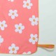 Toalla de microfibra con estampado - Compacta - Talla G 80 x 130 cm