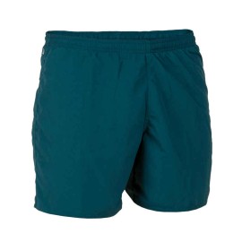 Bermudas Natación Swimshort 100 Basic Hombre Turquesa Verde